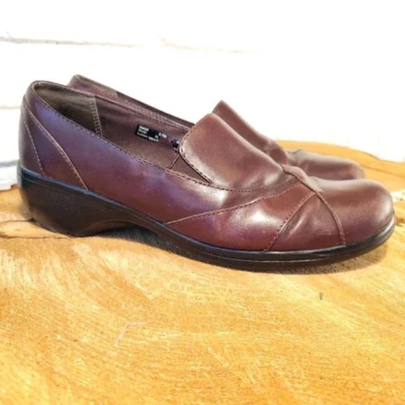 Clarks Slip On Loafer 84630 - Picture 2 of 10